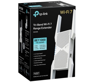 TP-Link RE655BE