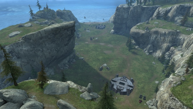 Halo: Reach