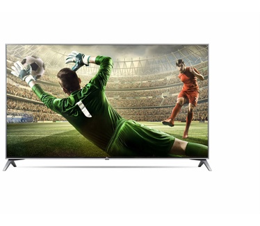 LG 49SK7900PLA Zilver