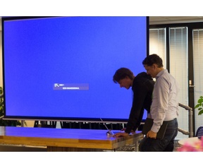 Abodag - 17 oktober 2015