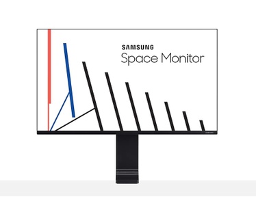 Samsung LS27R750QEUXEN