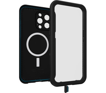 Otterbox Frē Series voor iPhone 15 Pro Max, Black