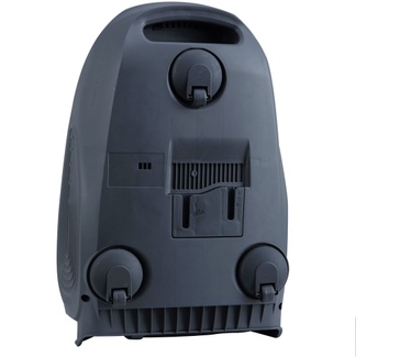 Hoover Space Explorer