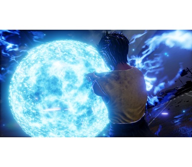 Jump Force - Collector's Edition, PS4