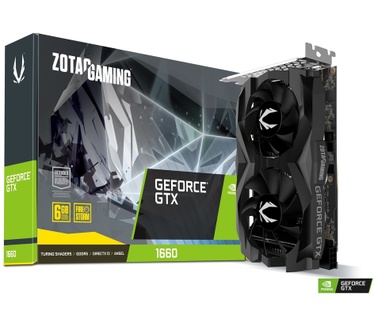 Zotac ZT-T16600F-10L