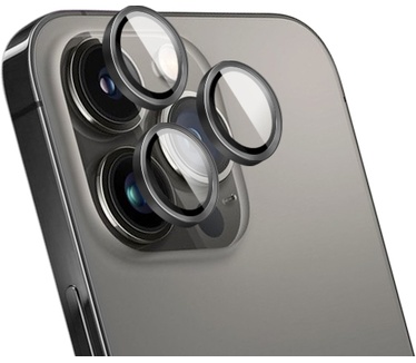 Mobiparts Camera Lens Protector Apple iPhone 13 Pro/13 Pro Max