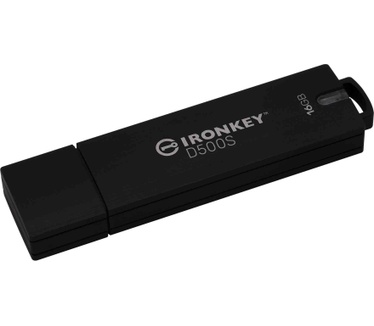 Kingston D500S