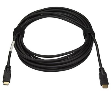 Startech.com High Speed HDMI kabel CL2-rated actief 4K 60Hz 10 m