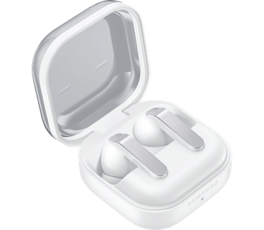 Samsung Galaxy Buds4 Pro Zwart