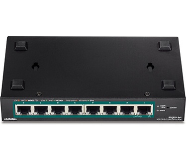 Trendnet TPE-TG82ES