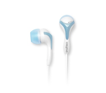 Creative EP-430 (Zwart)