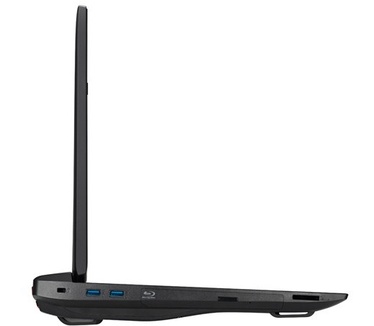 Asus ROG G751JT-T7218T