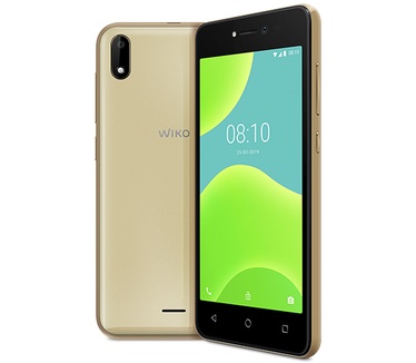 Wiko Y50