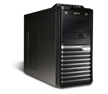 Acer Veriton M68WS (PS.VBEE3.004)
