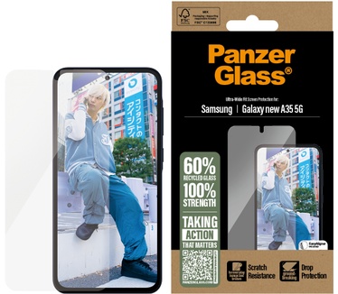 PanzerGlass PGRNUWFG38083