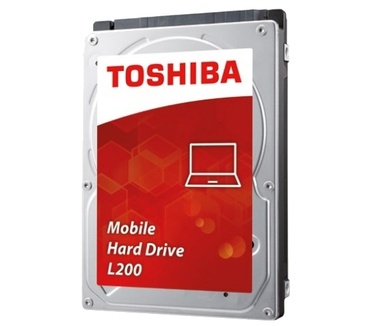 Toshiba L200, 750GB (retail)