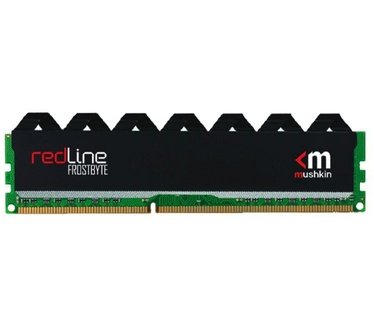 Mushkin Redline