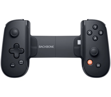 Backbone One for Android, Standard Zwart