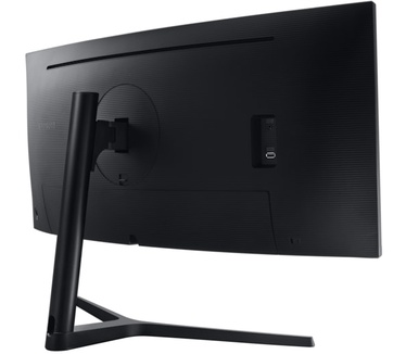 Samsung C34H890WGR