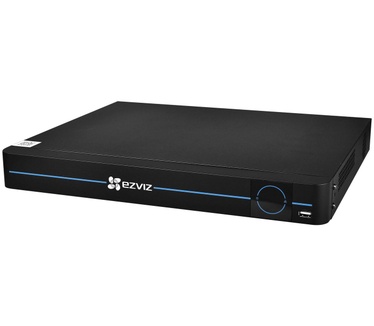 EZVIZ HD Security System