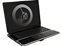 OCZ DIY laptop vooraanzicht
