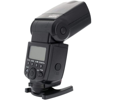 Meike TTL Flash MK-600