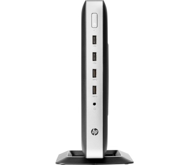 HP t630 thin client X4X20AT (BE)