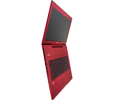MSI Gaming Series GS70 2QE-051BE Stealth Pro Red Edition