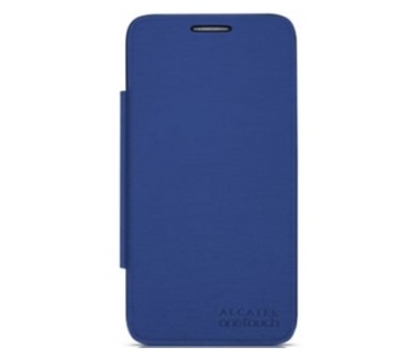 Alcatel Flipcover One Touch Pop D5 (Fashion Blue)