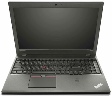 Lenovo W550s