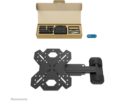Neomounts by Newstar Neomounts by Newstar Select tv wandsteun