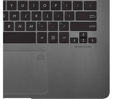 Asus UX3400UA-GV476T-BE