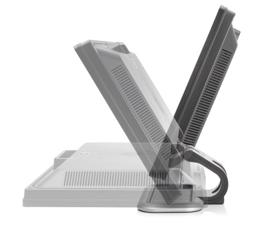 HP L2208w