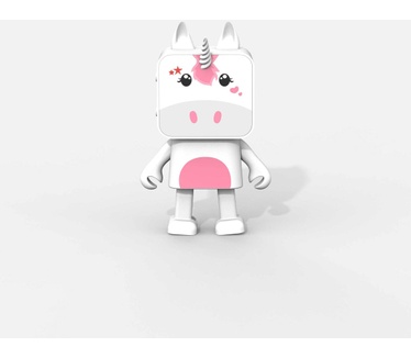Mobility on Board Dancing Animal Unicorn
