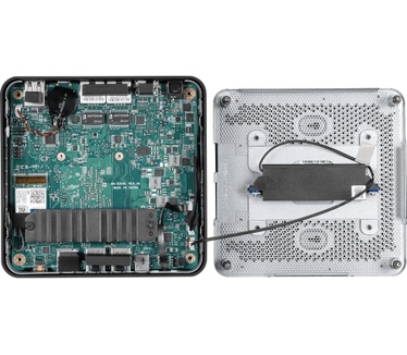 MSI Cubi NUC AI+ 2MG-001EU