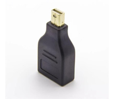Microconnect MDPMDPF Zwart