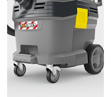 Kärcher Wet and dry vacuum cleaner NT 30/1 Tact L