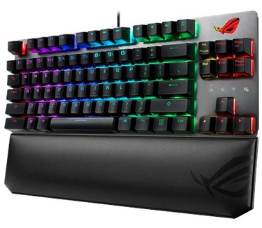Asus ROG Strix Scope TKL Deluxe