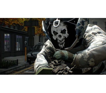 Payday 2