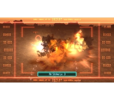Crisis Core: Final Fantasy VII