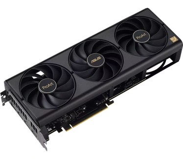 ASUS ProArt GeForce RTX 4070 Ti OC edition 12GB GDDR6X