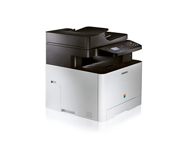 Samsung CLX-4195FN (2 jaar garantie)