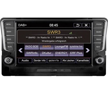 ESX VN810-VW-G7-DAB
