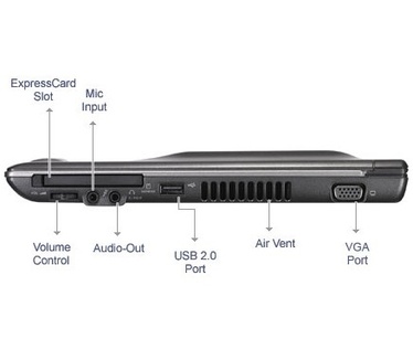 Asus W5FE-2P038E