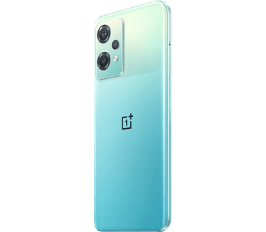 OnePlus Nord CE 2 Lite Blauw, Groen