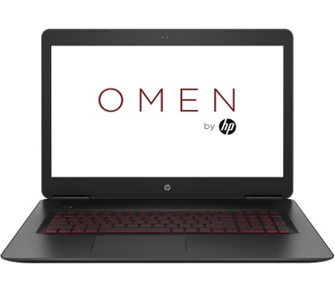 HP 17-w110nd
