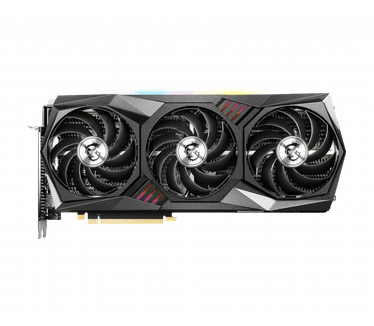 MSI GeForce RTX 3080 Gaming TRIO PLUS 10G LHR