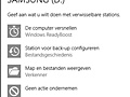Windows 8 bestandsoverdracht