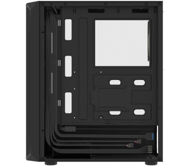 Fury Shobo SH4 RGB