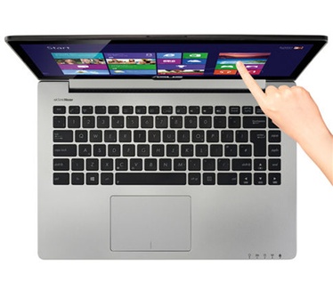 Asus VivoBook S400CA-CA002H